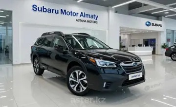 Subaru Outback 2020 года за 13 500 000 тг. в Алматы фото 2