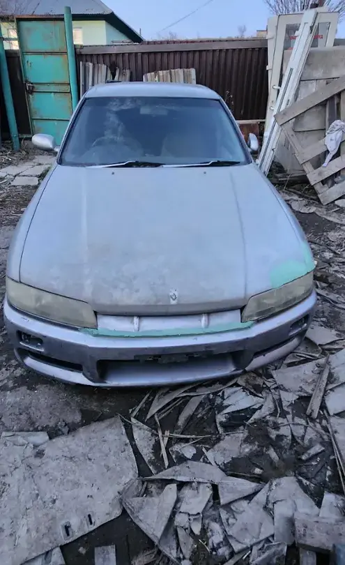 Nissan Skyline 1996 года за 1 500 000 тг. в Восточно-Казахстанская область фото 1