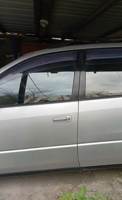 Toyota Ipsum 1996 года за 2 700 000 тг. в Алматы фото 2