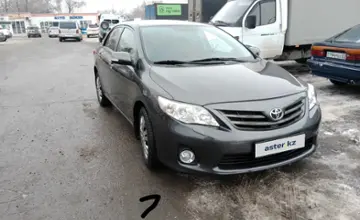 Toyota Corolla 2013 года за 6 000 000 тг. в Алматы фото 1