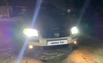 Volkswagen Passat 2003 года за 3 000 000 тг. в Карагандинская область фото 3