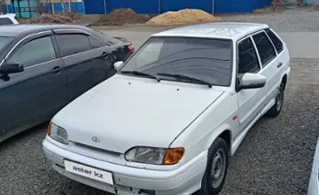 LADA (ВАЗ) 2114 2012 года за 1 450 000 тг. в Восточно-Казахстанская область фото 2