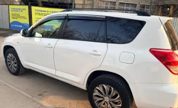Toyota RAV4 2006 года за 6 250 000 тг. в Алматы