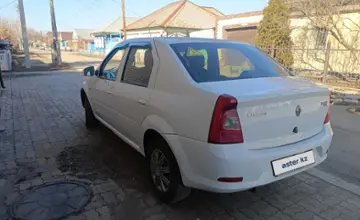 Renault Logan 2014 года за 1 800 000 тг. в Павлодарская область фото 3