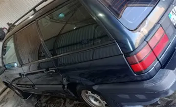 Volkswagen Passat 1993 года за 1 200 000 тг. в Карагандинская область фото 4