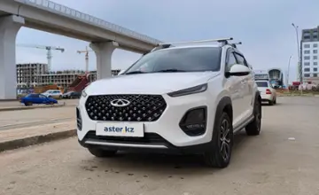 Chery Tiggo 2 Pro 2023 года за 5 500 000 тг. в Астана фото 1