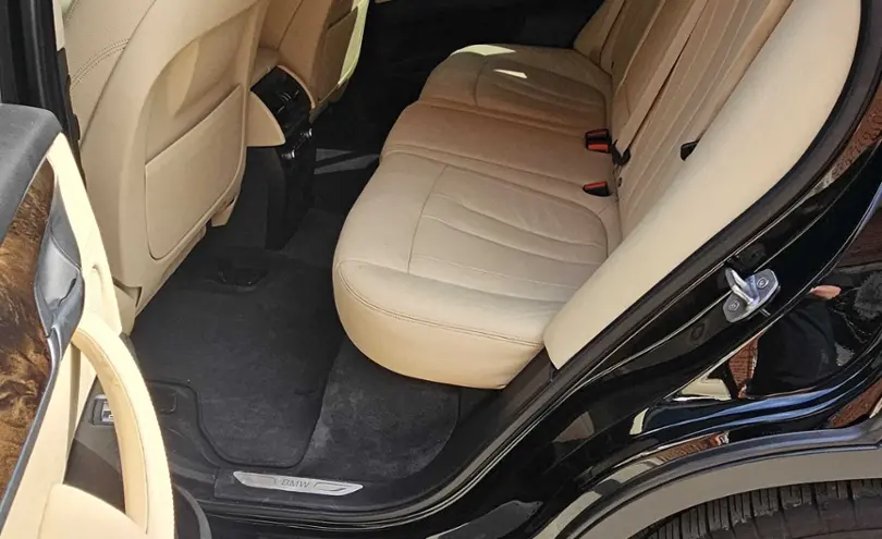 BMW X5 2016 года за 17 000 000 тг. в Алматы фото 5