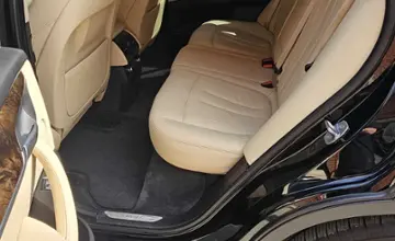 BMW X5 2016 года за 17 000 000 тг. в Алматы фото 5