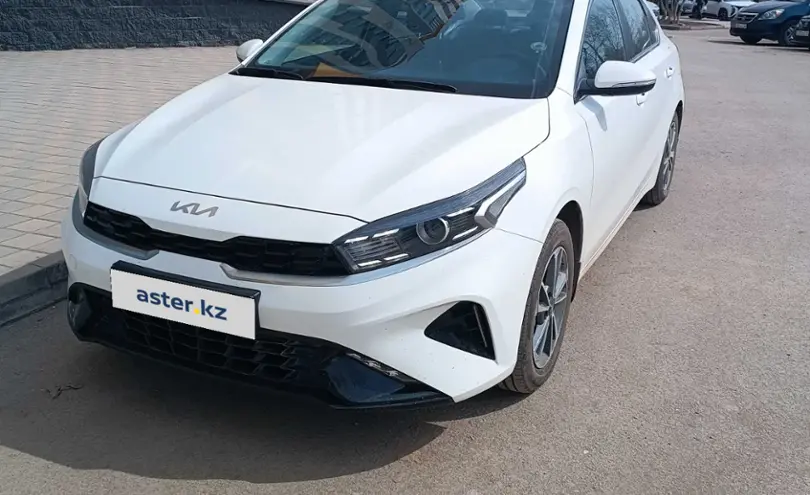 Kia Cerato 2024 года за 8 900 000 тг. в Астана фото 1