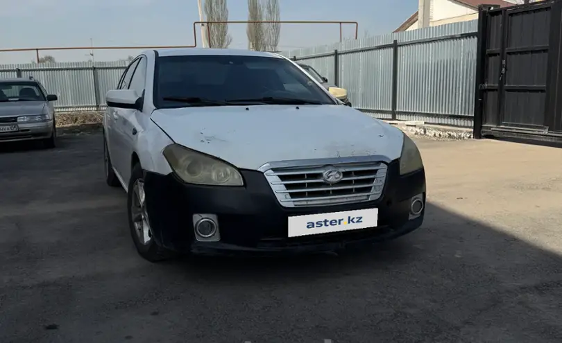 FAW Besturn B50 2013 года за 1 200 000 тг. в Алматы фото 3