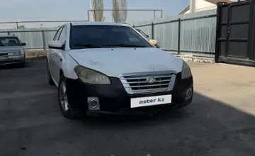 FAW Besturn B50 2013 года за 1 500 000 тг. в Алматы фото 3