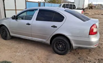 Skoda Octavia 2012 года за 3 000 000 тг. в Атырауская область фото 4