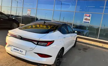 JAC J7 2021 года за 6 900 000 тг. в Актобе фото 4