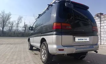 Mitsubishi Delica 1997 года за 3 900 000 тг. в Алматы фото 3
