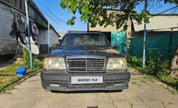 Mercedes-Benz E-Класс 1993 года за 1 200 000 тг. в Жамбылская область фото 1