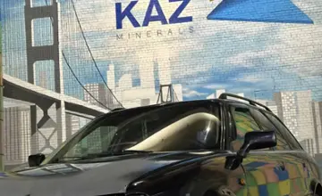 Audi 80 1994 года за 1 300 000 тг. в Жетысуская область фото 2