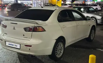 Mitsubishi Lancer 2011 года за 3 800 000 тг. в Алматы фото 4