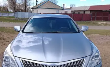 Hyundai Grandeur 2015 года за 10 000 000 тг. в Алматы фото 2