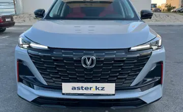 Changan CS55PLUS 2023 года за 9 000 000 тг. в Шымкент фото 2