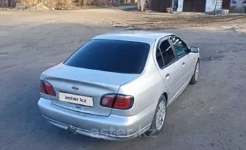 Nissan Primera 2001 года за 2 400 000 тг. в Талдыкорган фото 4