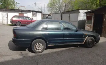 Mitsubishi Galant 1994 года за 850 000 тг. в Талдыкурган фото 3