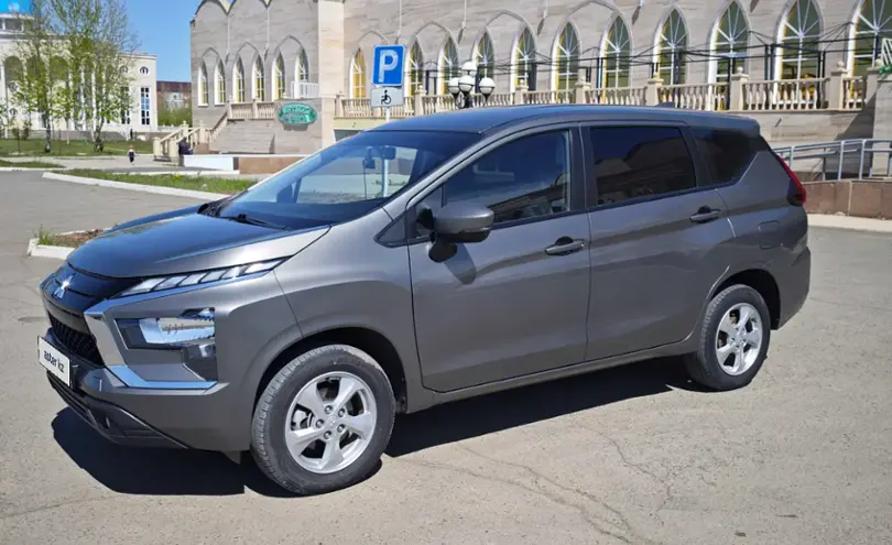 Mitsubishi Xpander 2023 года за 10 300 000 тг. в Западно-Казахстанская область фото 1