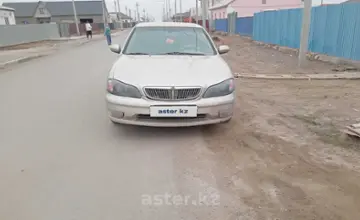 Nissan Maxima 2003 года за 1 600 000 тг. в Актобе фото 1