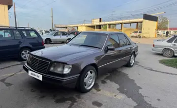 Mercedes-Benz E-Класс 1994 года за 1 850 000 тг. в Шымкент фото 1