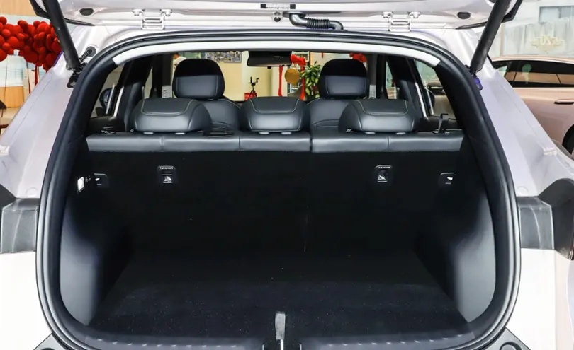 Changan Qiyuan Q05 2026 года за 6 400 000 тг. в Алматы