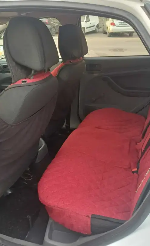 Ford Focus 2009 года за 3 200 000 тг. в Астана фото 5