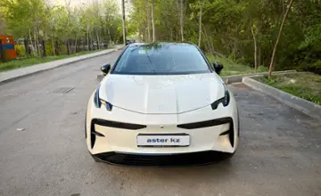 Zeekr X 2023 года за 10 200 000 тг. в Алматы фото 2