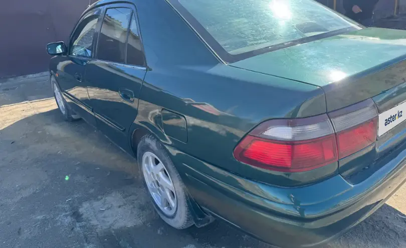 Mazda 626 1998 года за 1 100 000 тг. в Кызылординская область