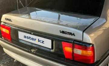Opel Vectra 1993 года за 700 000 тг. в Шымкент фото 3