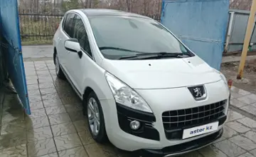 Peugeot 3008 2012 года за 1 950 000 тг. в Костанайская область фото 3