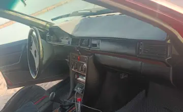 Mercedes-Benz W124 1990 года за 830 000 тг. в Алматинская область фото 3