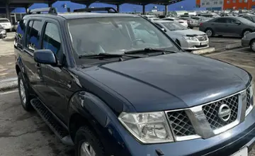 Nissan Pathfinder 2006 года за 6 950 000 тг. в Алматы фото 3