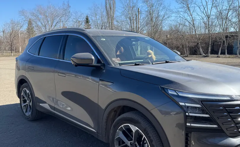 Changan CS75PLUS 2025 года за 11 200 000 тг. в Экибастуз фото 3