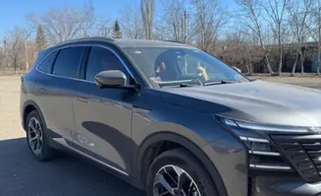 Changan CS75PLUS 2025 года за 11 250 000 тг. в Экибастуз фото 3