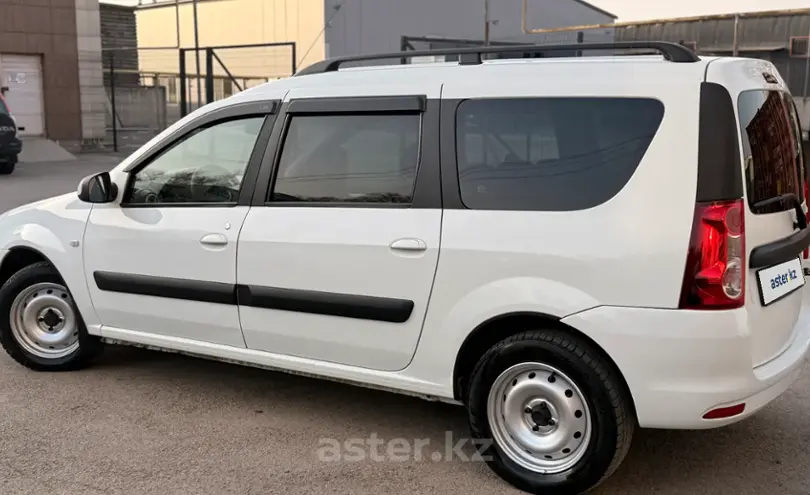 LADA (ВАЗ) Largus 2019 года за 4 400 000 тг. в Алматы