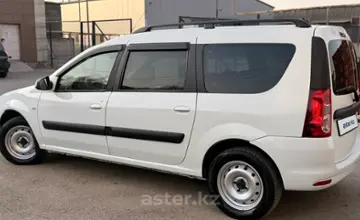 LADA (ВАЗ) Largus 2019 года за 4 800 000 тг. в Алматы