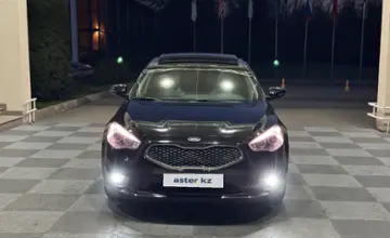 Kia K7 2015 года за 8 450 000 тг. в Алматы фото 2