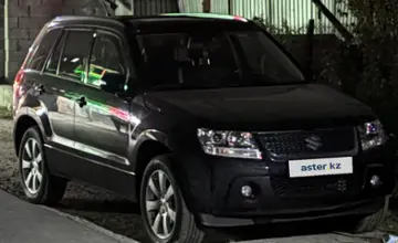 Suzuki Grand Vitara 2008 года за 6 500 000 тг. в Алматы фото 3