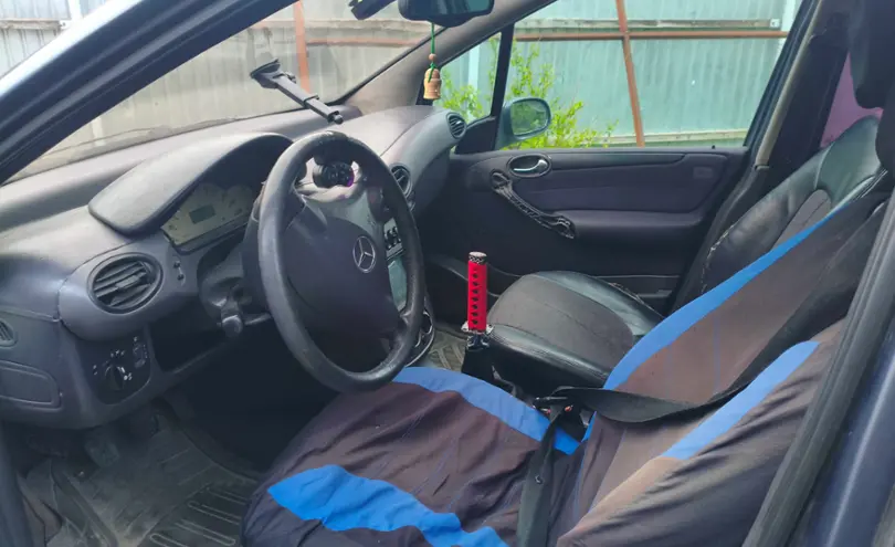 Mercedes-Benz A-Класс 2001 года за 1 650 000 тг. в Тараз