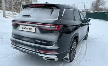 Jetour X90 PLUS 2026 года за 13 000 000 тг. в Карагандинская область