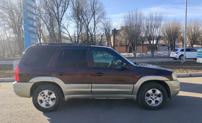 Mazda Tribute 2001 года за 3 000 000 тг. в Караганда фото 2