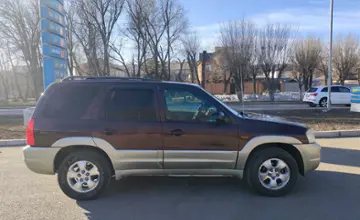 Mazda Tribute 2001 года за 2 900 000 тг. в Караганда фото 2