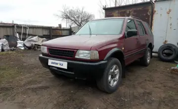 Opel Frontera 1998 года за 3 750 000 тг. в Павлодарская область фото 1