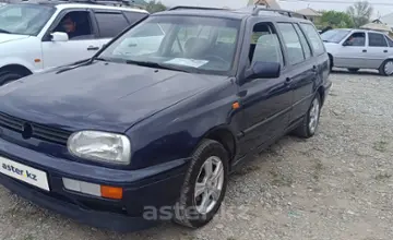 Volkswagen Golf 1993 года за 1 450 000 тг. в Шымкент фото 1