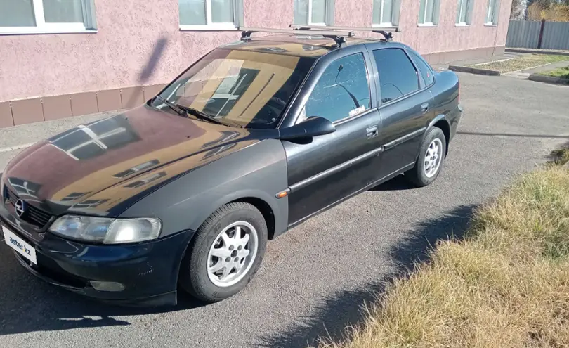Opel Vectra 1996 года за 850 000 тг. в Талдыкорган