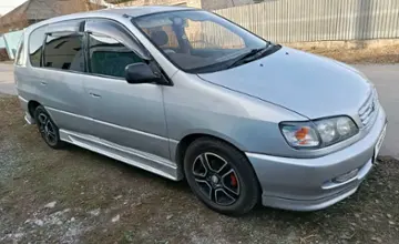 Toyota Ipsum 1997 года за 3 300 000 тг. в Павлодар фото 4
